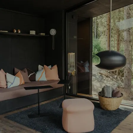 Scandinavian Luxury In The Wild Apartman Heggtveit