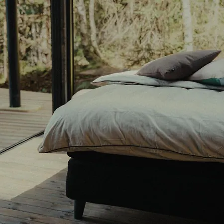Scandinavian Luxury In The Wild Apartman *