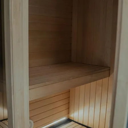 Scandinavian Luxury In The Wild Apartman *