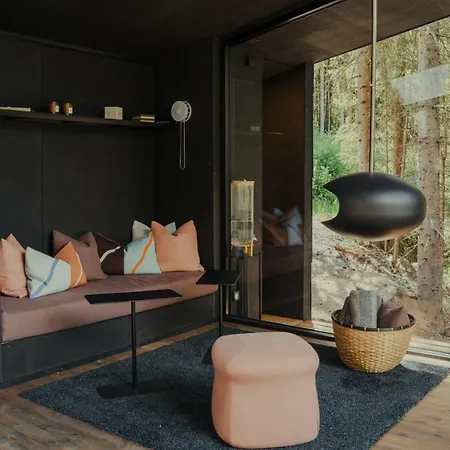 Appartamento Scandinavian Luxury In The Wild Heggtveit